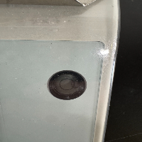 Mettler Toledo ML802T Digital Scale image 3